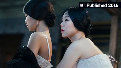 the handmaiden nude|The Handmaiden (2016) Nude Celeb Scenes